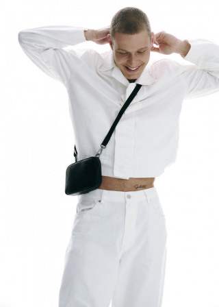 photography: Oliver Rudolph | model(s): Michael Oder