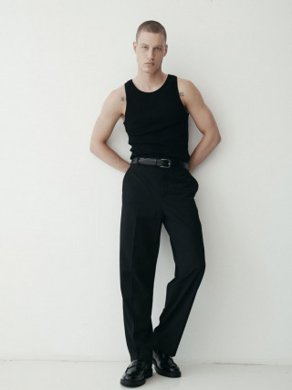 photography: Oliver Rudolph | model(s): Michael Oder