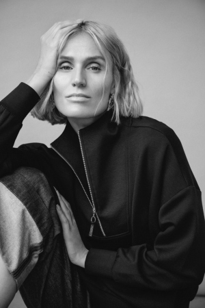 photography: Sebastian Brüll | client: Margittes | model(s): Indre Abby