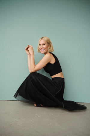 photography: Sebastian Brüll | client: Margittes | model(s): Indre Abby