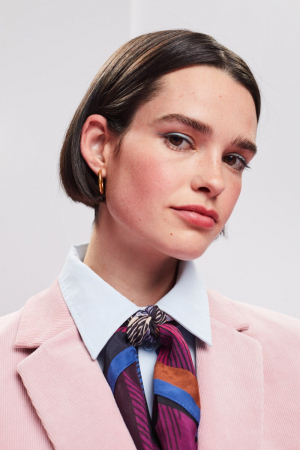 photography: Michaela Wissing | client: Esprit | model(s): Sarah Hartog