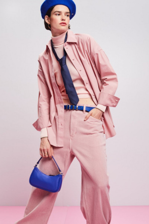 photography: Michaela Wissing | client: Esprit | model(s): Sarah Hartog