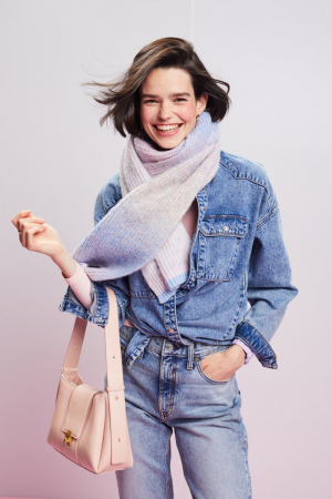 photography: Michaela Wissing | client: Esprit | model(s): Sarah Hartog