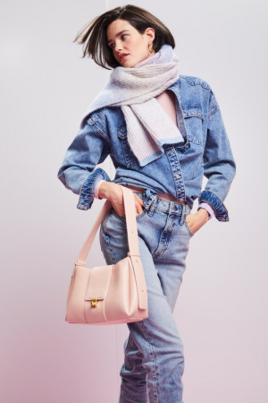photography: Michaela Wissing | client: Esprit | model(s): Sarah Hartog