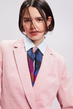 photography: Michaela Wissing | client: Esprit | model(s): Sarah Hartog