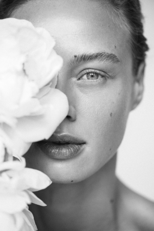 photography: Sebastian Brüll | model: Judith Reekers