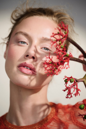 photography: Sebastian Brüll | model: Judith Reekers