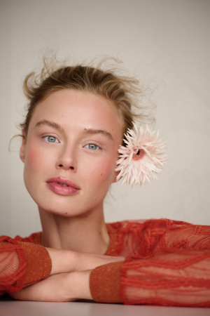 photography: Sebastian Brüll | model: Judith Reekers