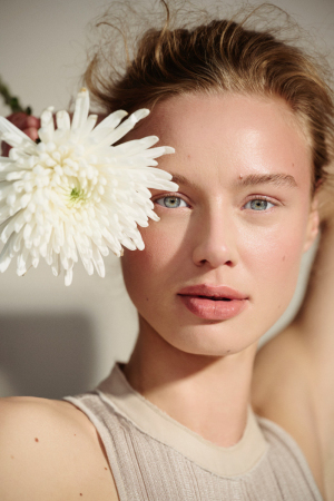 photography: Sebastian Brüll | model: Judith Reekers
