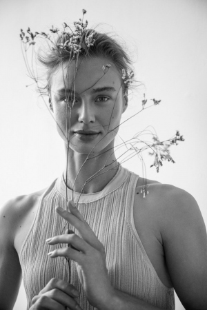 photography: Sebastian Brüll | model: Judith Reekers