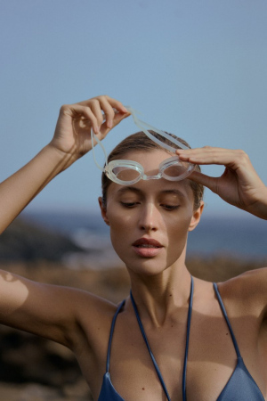 photography: Oliver Rudolph | model: Julie March