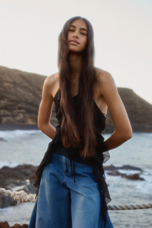 photography: Julie March | usage: GRAZIA Croatia