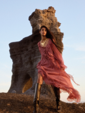 photography: Julie March | usage: GRAZIA Croatia