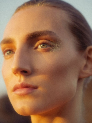 photography: Oliver Rudolph | model: Lisa Helene Kramer | usage: GRAZIA Netherlands