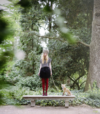 photography: Michael Englert | usage: Pigage Magazin