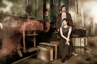 client: Sony music | band: mrs. greenbird