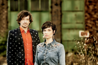 client: Sony music | band: mrs. greenbird
