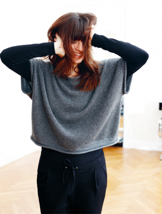 photography: Daniel Gieseke | client: Backstage