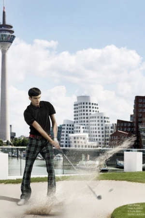 photography: Stefan Kapfer | usage: GolfStyle