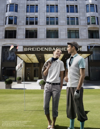 photography: Stefan Kapfer | usage: GolfStyle