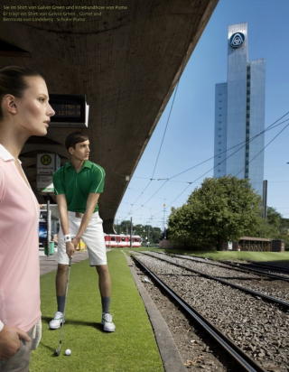 photography: Stefan Kapfer | usage: GolfStyle