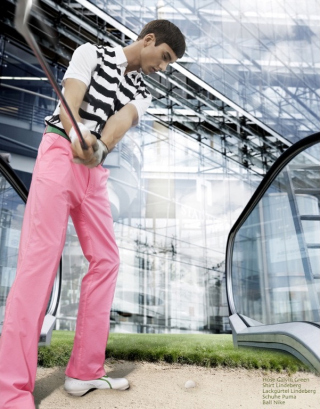 photography: Stefan Kapfer | usage: GolfStyle