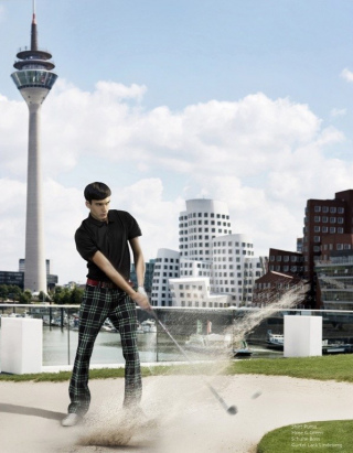 photography: Stefan Kapfer | usage: GolfStyle