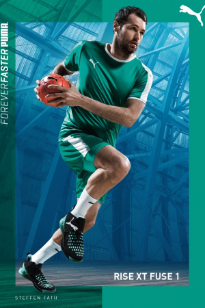 photography: Jean Yves Lemoigne | client: Puma