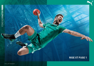 photography: Jean Yves Lemoigne | client: Puma
