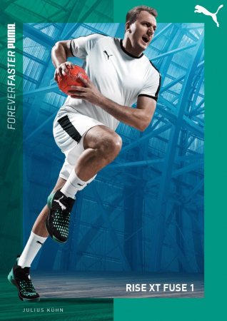 photography: Jean Yves Lemoigne | client: Puma