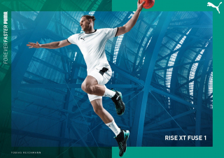 photography: Jean Yves Lemoigne | client: Puma