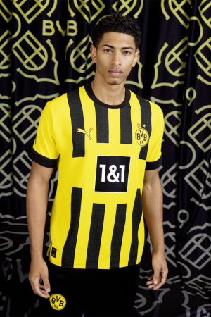 photography: Stefan Grey | client: PUMA | usage: BVB photography: Stefan Grey | client: PUMA | usage: BVB