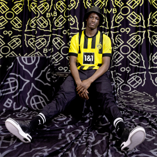 photography: Stefan Grey | client: PUMA | usage: BVB