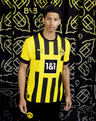 photography: Stefan Grey | client: PUMA | usage: BVB