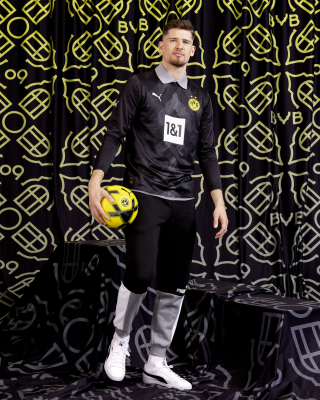 photography: Stefan Grey | client: PUMA | usage: BVB