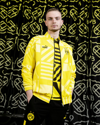 photography: Stefan Grey | client: PUMA | usage: BVB