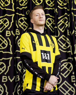 photography: Stefan Grey | client: PUMA | usage: BVB