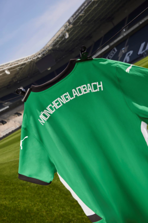 photography: Stefan Grey | client: PUMA x BMG