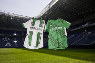 photography: Stefan Grey | client: PUMA x BMG