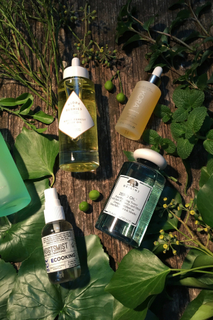 photography: Jeanette Bäumer | production: Orendt Studios | client: Douglas