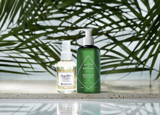 photography: Jeanette Bäumer | production: Orendt Studios | client: Douglas