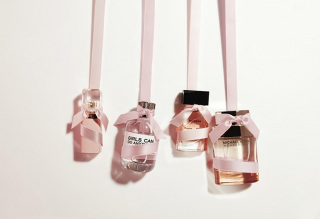 photography: Jeanette Bäumer | production: Orendt Studios | client: Douglas