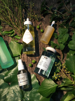 photography: Jeanette Bäumer | production: Orendt Studios | client: Douglas