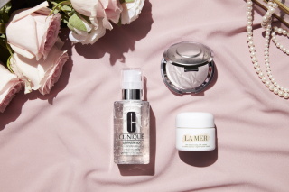 photography: Jeanette Bäumer | production: Orendt Studios | client: Douglas