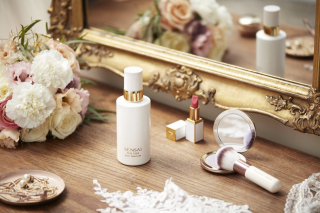 photography: Jeanette Bäumer | production: Orendt Studios | client: Douglas
