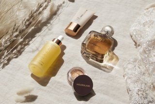 photography: Jeanette Bäumer | production: Orendt Studios | client: Douglas