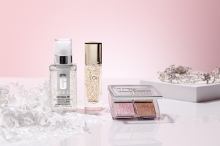 photography: Jeanette Bäumer | production: Orendt Studios | client: Douglas