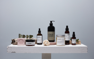photography: Bine Bellmann | usage: Pureness
