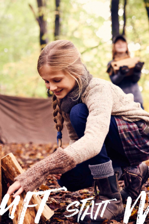 photography: Daniel Ziegert | usage: (R)Auszeit im Wald