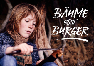 photography: Daniel Ziegert | usage: (R)Auszeit im Wald